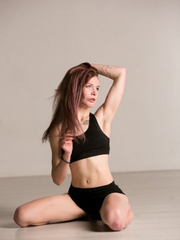 Кристина